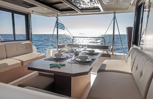 Kos Boat Rental | Sun-Kissed Sailing Adventure in the Dodecanese Islands