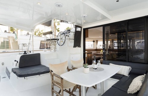 Kos Boat Rental | Sun-Kissed Sailing Adventure in the Dodecanese Islands