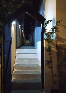 Trikeri House | Sunny Days beach house