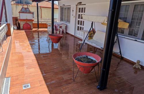 Asprovalta Apartment | Sunray Studios Asprovalta