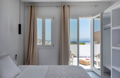 Karystos Other | SUNSENSES VILLA ELECTRA WITH PRIVATE POOL