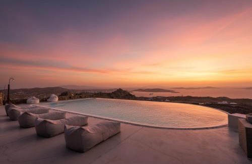 Faros Armenistis Villa | Sunset Collection Private Villa