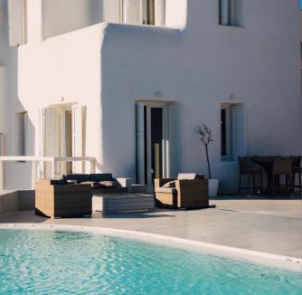 Faros Armenistis Villa | Sunset Collection Private Villa