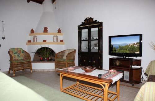 Xanthi Region House | Sunset House