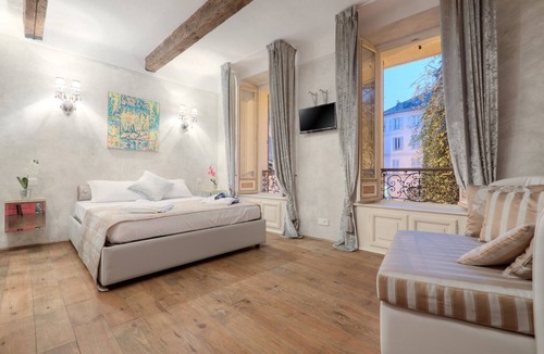 Le Suquet House | Superb house - 2 min from Palais - 1 min from the beach and Croisette