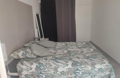 Saint-Roch Apartment | Superbe appartement avec piscine l'été de juin à septembre