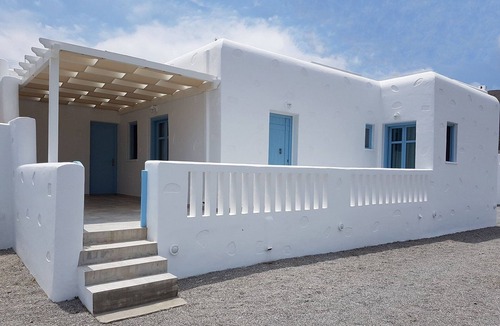 Astypalaia Villa | Superior Astypalaia Villa | 2 Bedrooms | Villa Coral | Private Pool