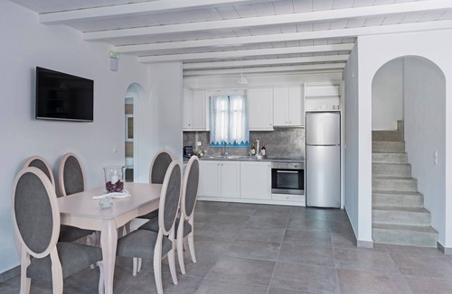 Astypalaia Villa | Superior Astypalaia Villa | Villa Pearl | 3 Bedroom | Private Pool
