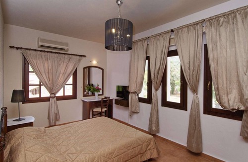 Kala Nera Hotel | Superior suite first floor for 2 adults+2 children - sea view #5