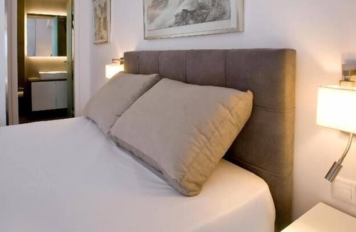 Monastiraki Hotel | SynAthens Apartments & Studios