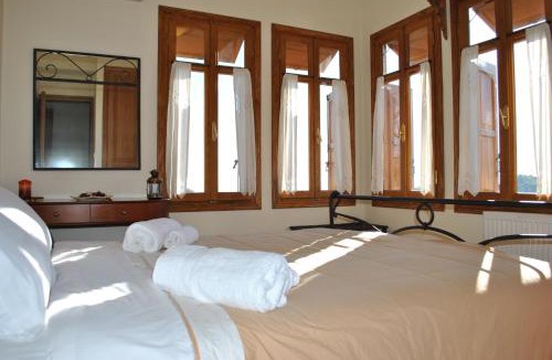 Pinakates House | Ta Dokana