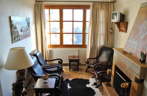 Pinakates House | Ta Dokana
