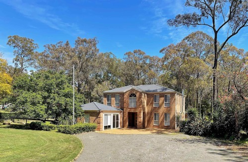 Nulkaba House | Tallowood House - A great family getaway