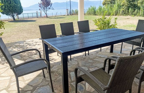 Stylida House | Tanjas Paradise by Interhome