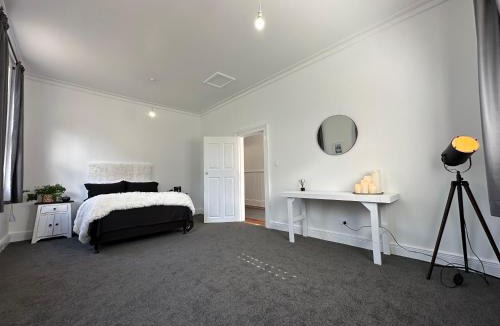 Te Aroha House | Te Aroha courthouse