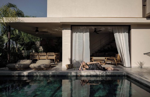 Ixia Villa | Terra Mare Villas - 3 Bedroom Villa