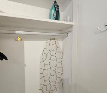 Little Venice Apartment | Terra Nova