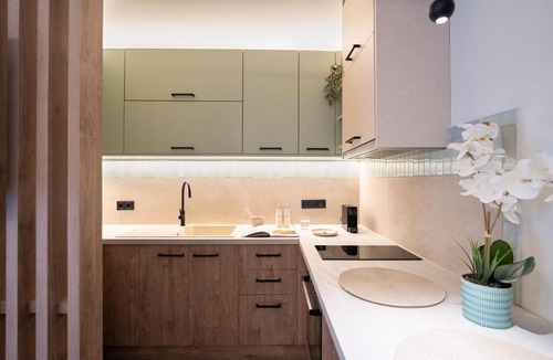 Dio-Olympos Apartment | The Alley
