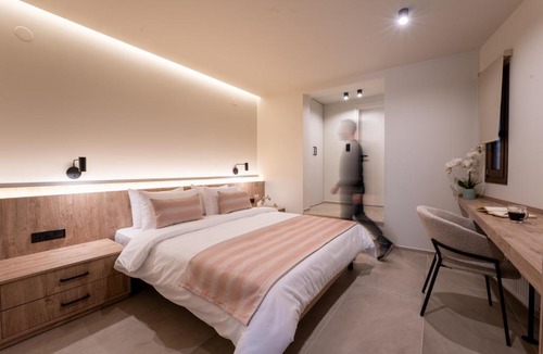 Dio-Olympos Apartment | The Alley