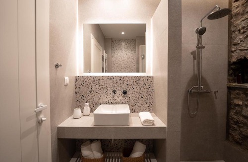 Dio-Olympos Apartment | The Alley