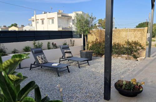 Kos Town House | The Boho Breeze Studio