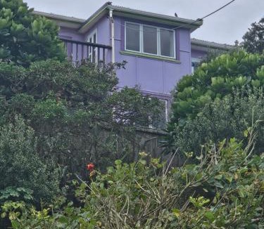 Baylys Beach Apartment | The Castle