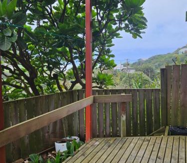 Baylys Beach Apartment | The Castle