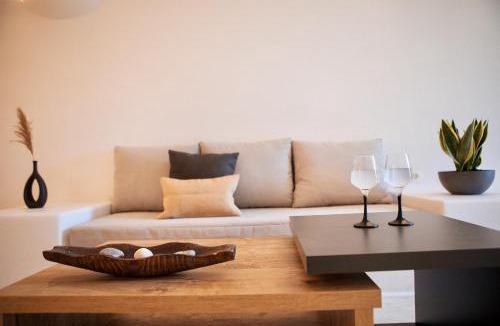 Finikia Villa | The Cave Complex by A Terre Cave Villas