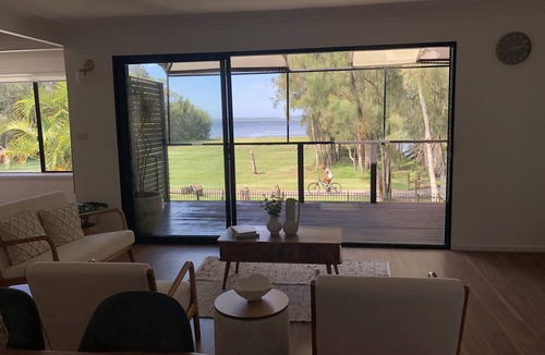 Berkeley Vale House | The COCO -