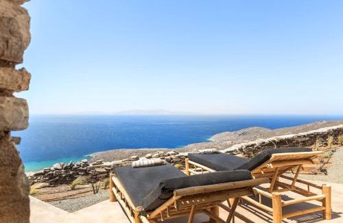 Exomvourgo Villa | The Detailor - Tinos House