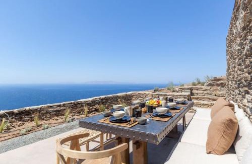 Exomvourgo Villa | The Detailor - Tinos House
