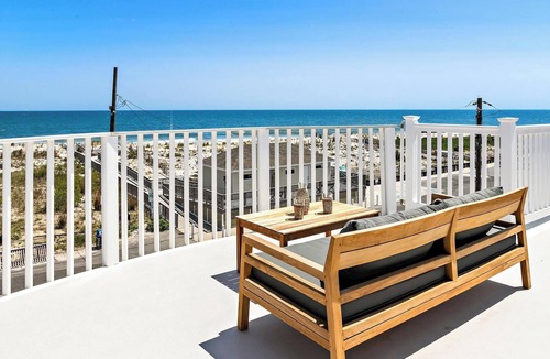 Holgate Hotel | The Hideaway Hotel