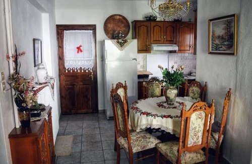Elati Apartment | The House with the Hydrangeas