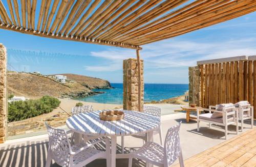 Xilokeratidi House | The Mykonist Merchia Beach Villas & Suites