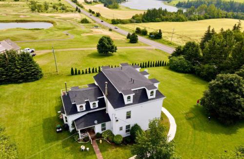 New Glasgow Bed & Breakfast | The New Glasgow Inn