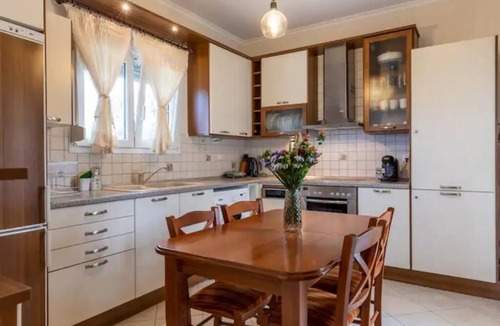 Litochoro House | The Olympus Estate