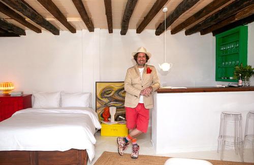 Agios Vlassios House | The Pelion Manifesto