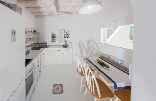 Fanari House | "The Pomegranate"