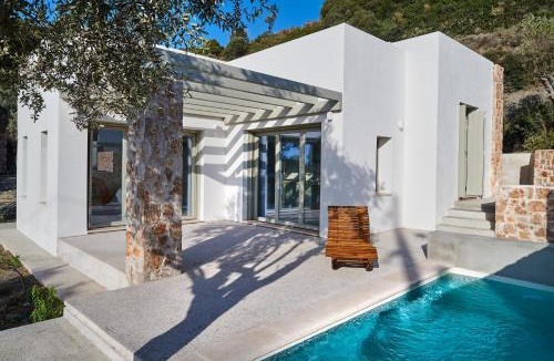 Skiros House | Themis Homes
