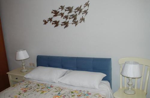 Patitiri Apartment | Theodora