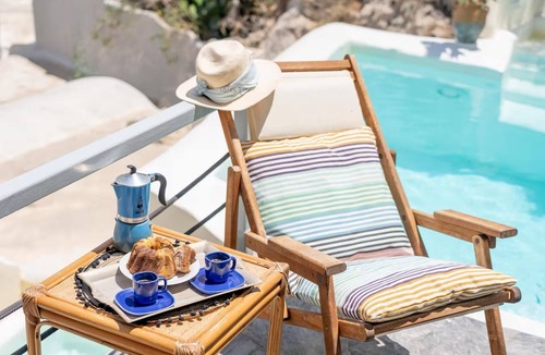 Emporio House | Thera Bliss "Olive Tree" Suite Private Pool by ΜΡS