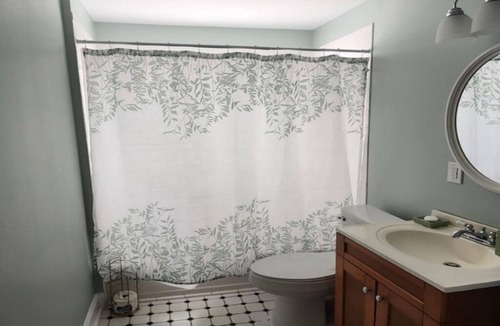 Gentilly Terrace House | This particular property is located in a quiet, Gentilly neighborhood orhood