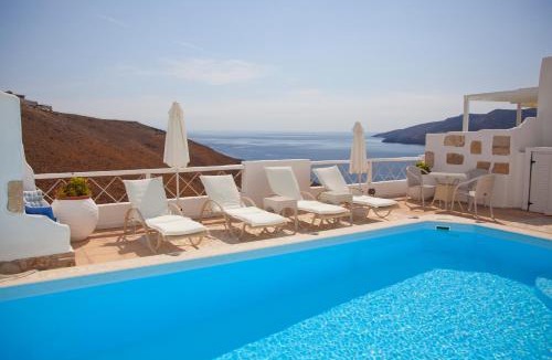 Astypalaia Hotel | Tholaria Boutique Hotel