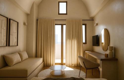 Astypalaia Hotel | Tholaria Boutique Hotel