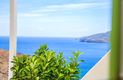 Astypalaia Hotel | Tholaria Boutique Hotel