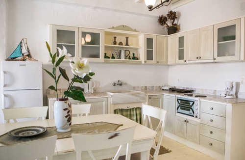 Astypalaia Apartment | Tholaria Boutique Hotel