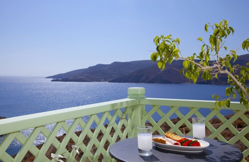 Astypalaia Apartment | Tholaria Boutique Hotel
