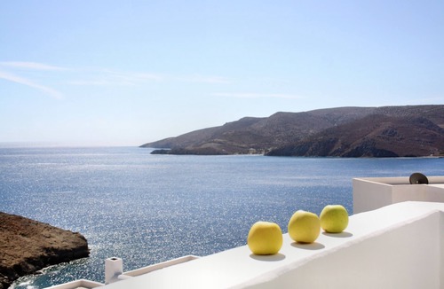 Astypalaia Apartment | Tholaria Boutique Hotel