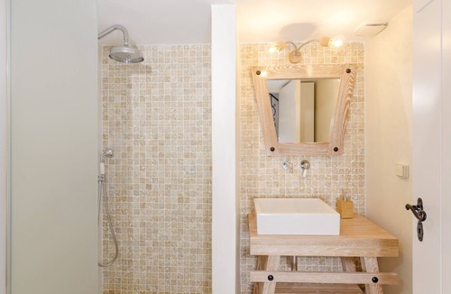 Astypalaia Apartment | Tholos Deluxe House