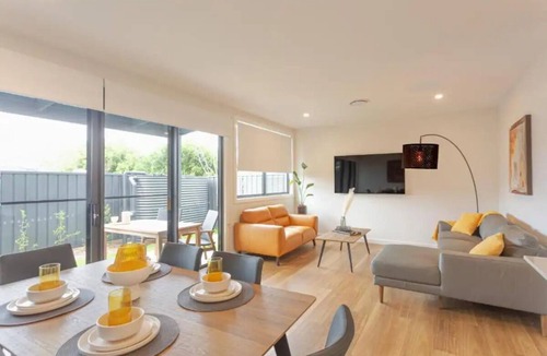 New Lambton House | Three Bedroom Townhouse